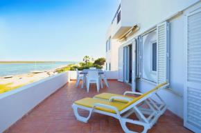 Beach House on Faro Island with a Dreamy Terrace and 7 Beds for the Perfect Escape